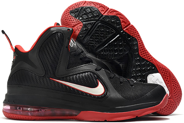 LeBron James 9-004
